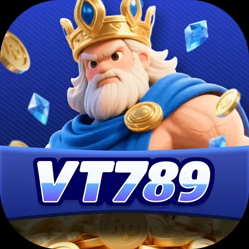 VT789 - Mesin Slot Terbaik untuk Pengalaman Bermain Seru