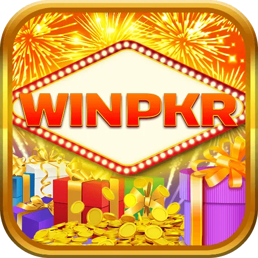 WINPKR - Petualangan Seru di Dunia Ajaib